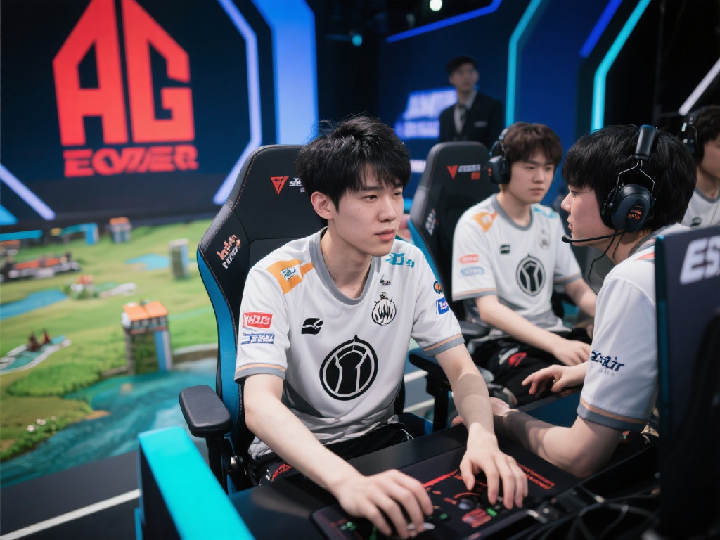 最好的开场 最好的开场