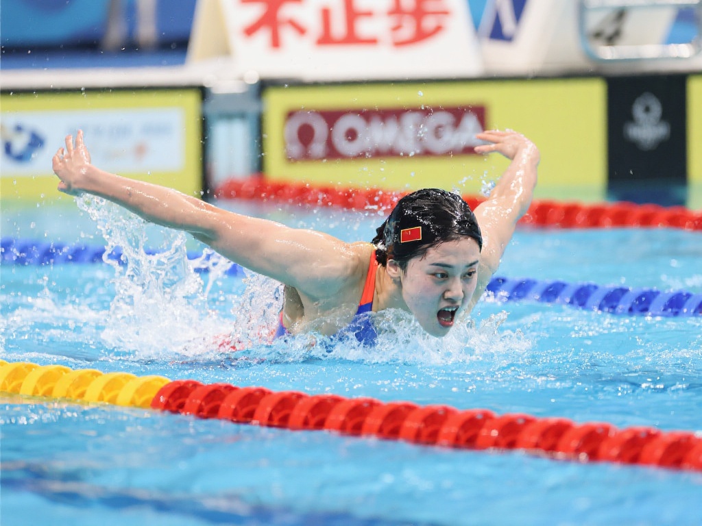 有人更擅长 有人更擅长