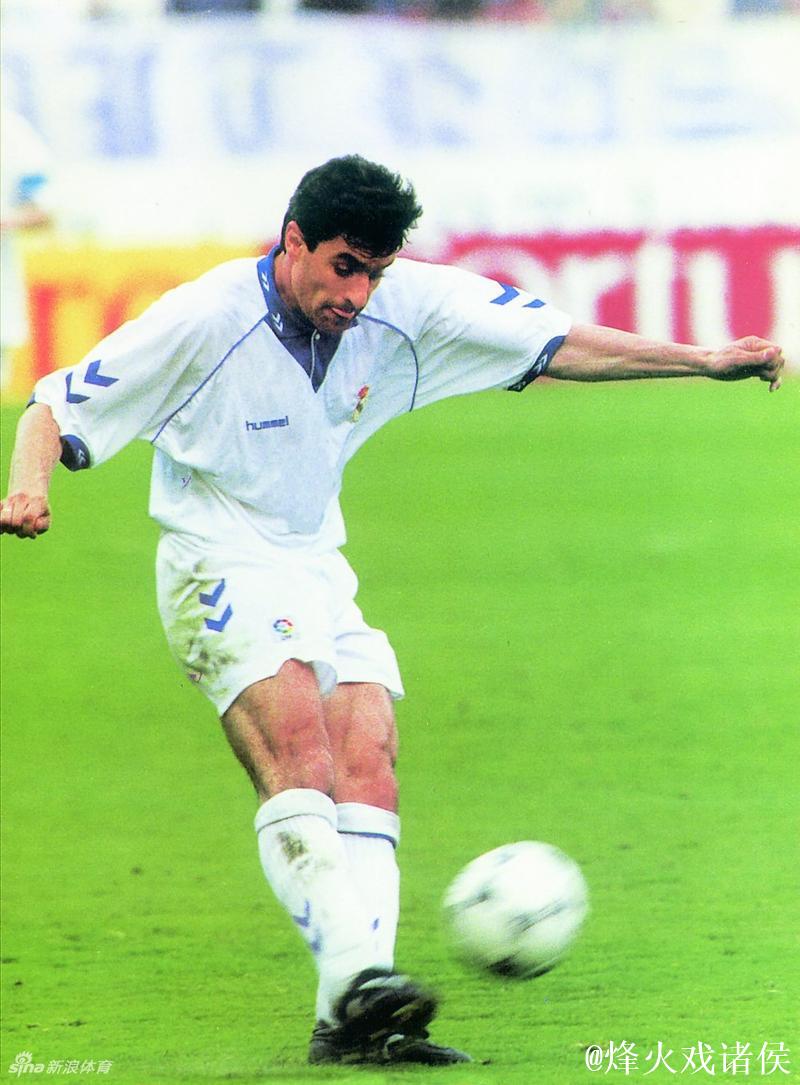 官方:胡拜尔库迪西亚主帅、皇马传奇米歇尔下课 官方:胡拜尔库迪西亚主帅、皇马传奇米歇尔下课