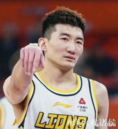 孙铭徽21分广厦胜浙江 林庭谦32分天津胜四川