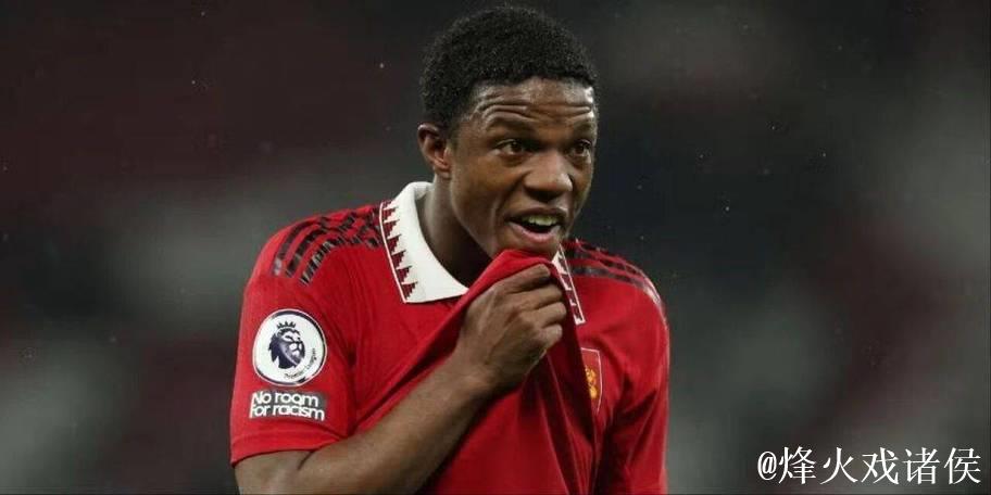 给钱就卖!曼联冬窗清洗26岁水货 加盟4年0球0助攻 给钱就卖!曼联冬窗清洗26岁水货 加盟4年0球0助攻